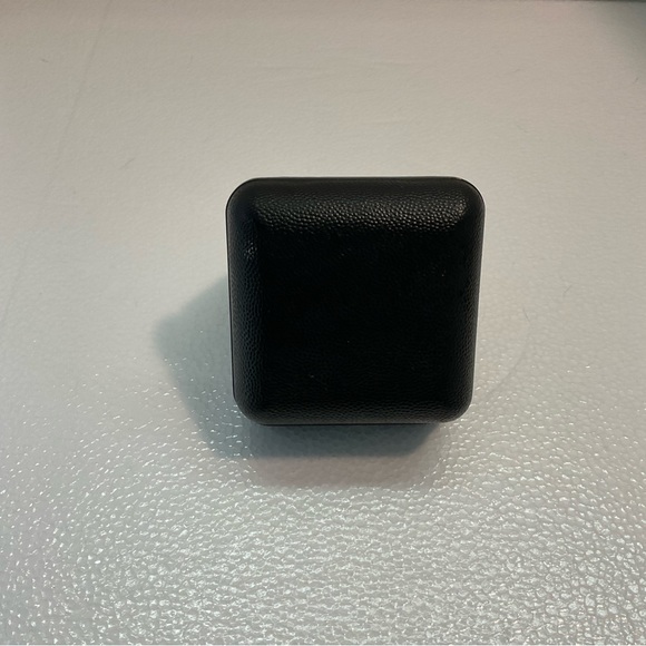 Equity Mid Century Functional Travel Alarm Clock EUC, Unique Tchotchke Display! - Picture 3 of 8